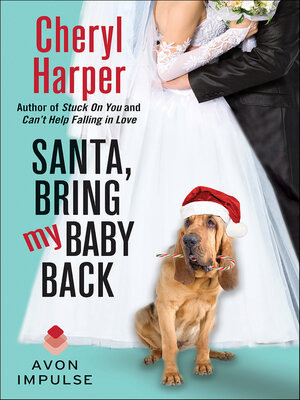 cover image of Santa, Bring My Baby Back